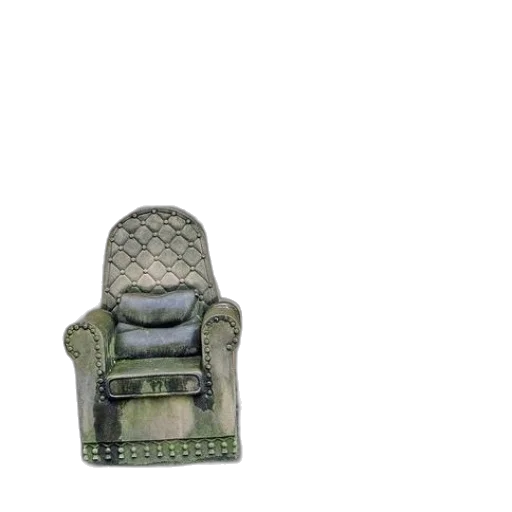 furniture, jacket, weapon, shoes transparent PNG cut-out