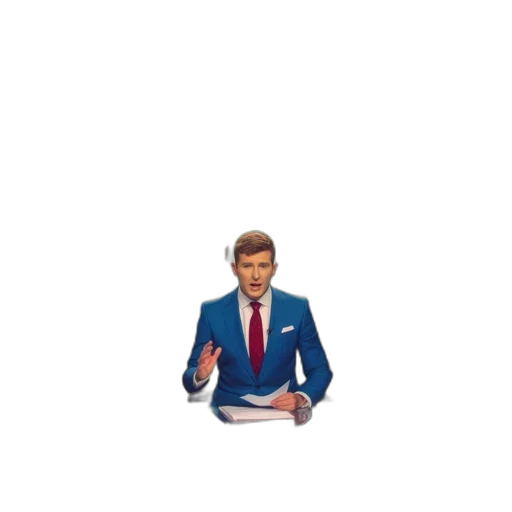 jacket, staff, furniture, face transparent PNG cut-out