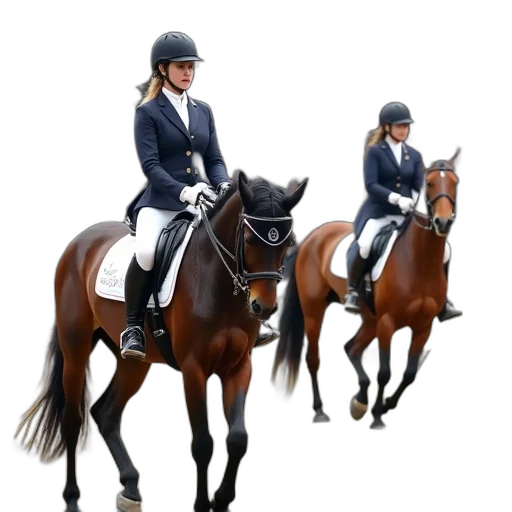 photorealistic, concept art, 3d render, group transparent PNG cut-out