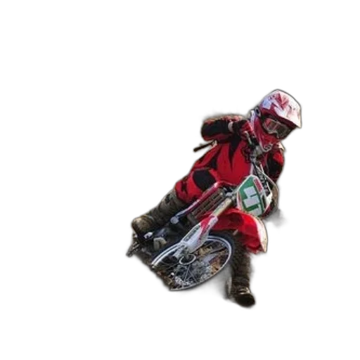 jacket, 3d render, photorealistic, motocross transparent PNG cut-out