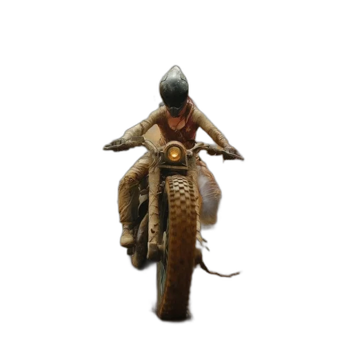 animal, dragon, creature, staff transparent PNG cut-out