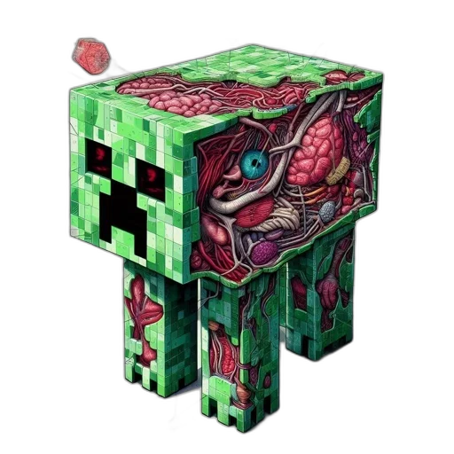 creature, robot, furniture, animal transparent PNG cut-out