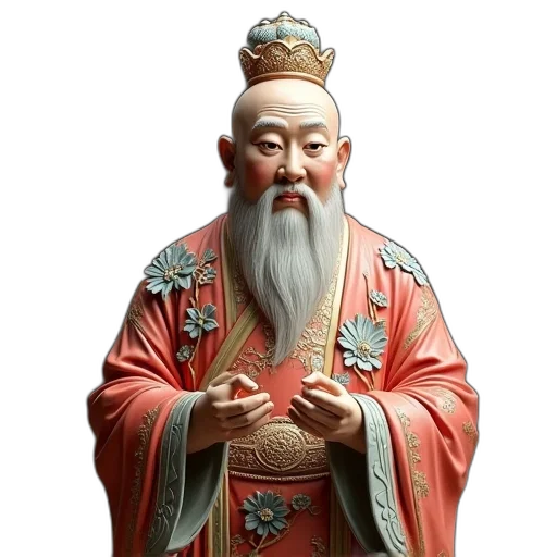 staff, face, crown, mask transparent PNG cut-out