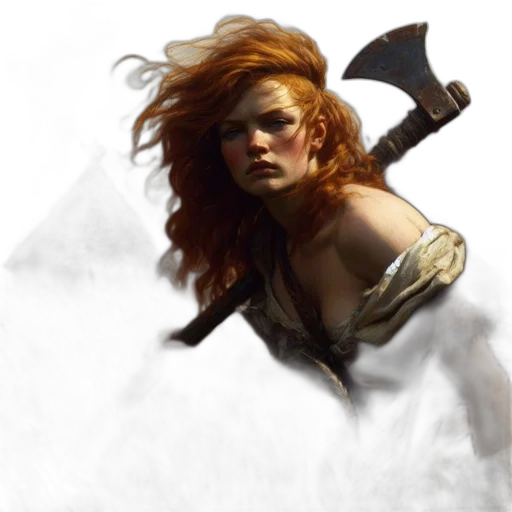 sword, weapon, fantasy art, concept art transparent PNG cut-out