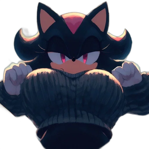 jacket, creature, hat, animal transparent PNG cut-out