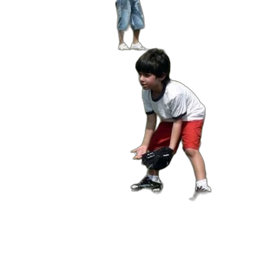 shoes, robot, creature, weapon transparent PNG cut-out