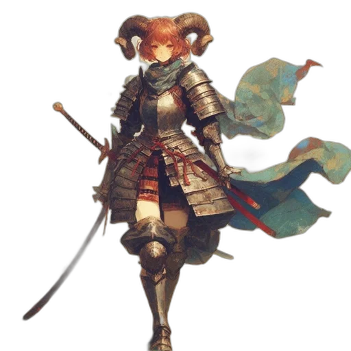 dragon, staff, sword, animal transparent PNG cut-out