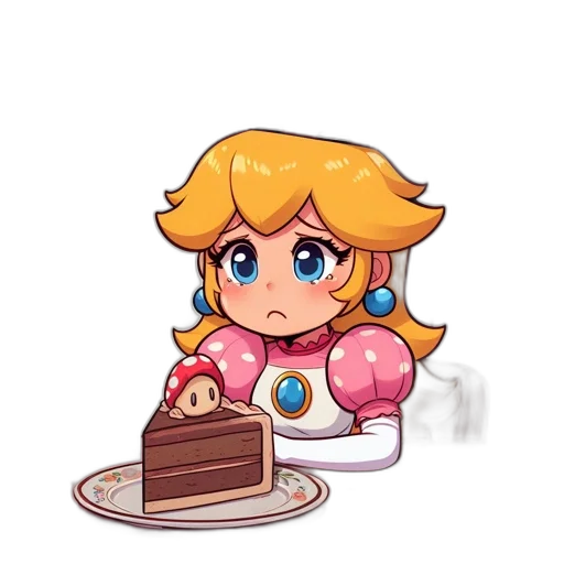 food, crown, staff, weapon transparent PNG cut-out