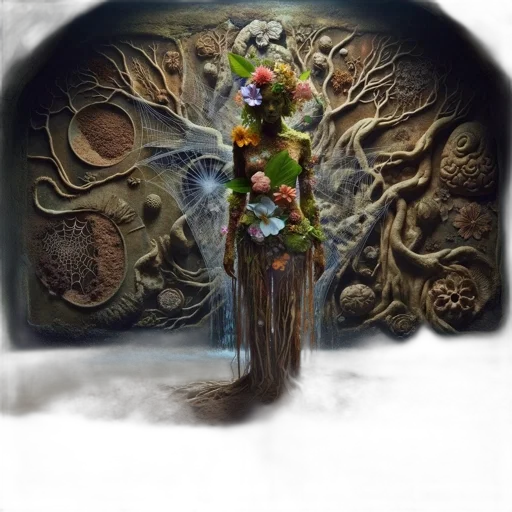 tree, crown, staff, jewelry transparent PNG cut-out