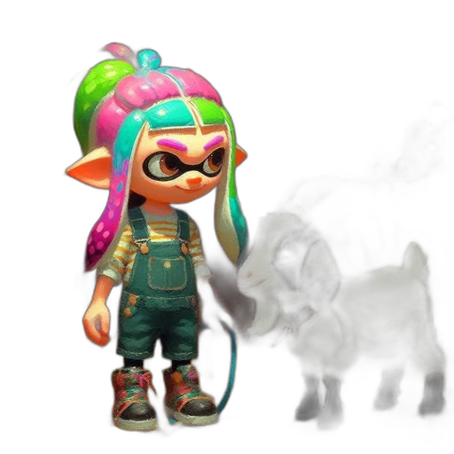animal, weapon, creature, mask transparent PNG cut-out