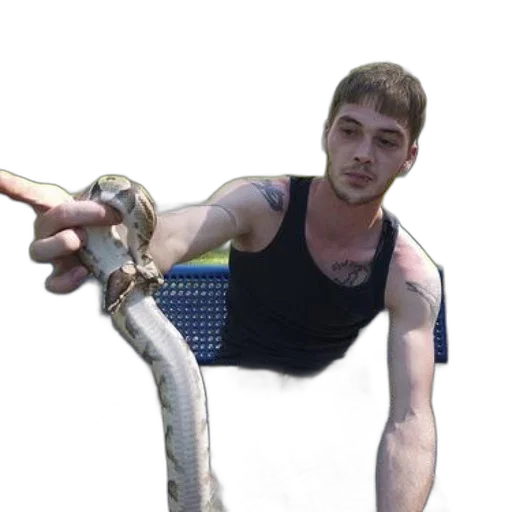 staff, creature, animal, weapon transparent PNG cut-out
