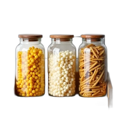 food, golden, wooden, shelf transparent PNG cut-out