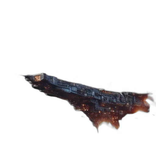 staff, dragon, hair, weapon transparent PNG cut-out