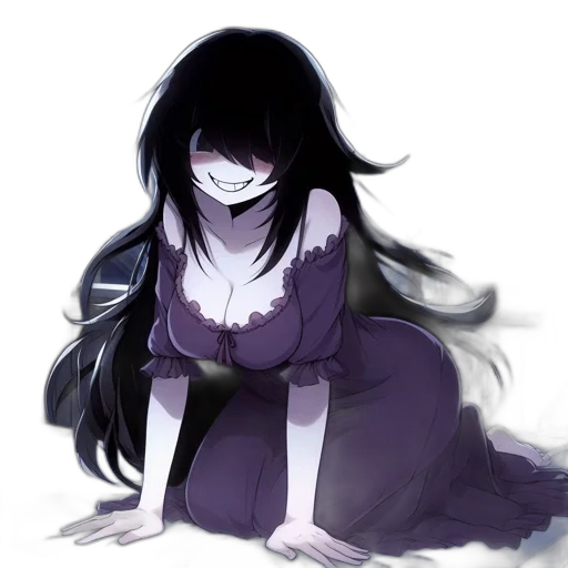 dress, mask, creature, face transparent PNG cut-out