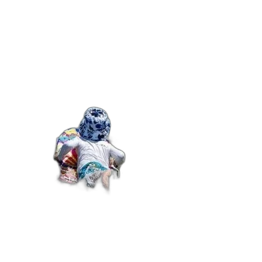 jewelry, robot, crown, bottle transparent PNG cut-out