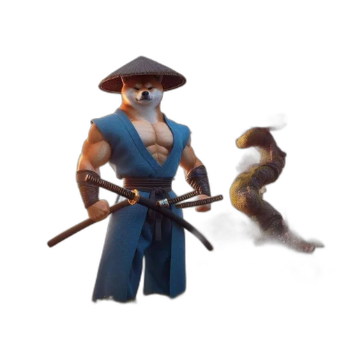 staff, weapon, dragon, animal transparent PNG cut-out