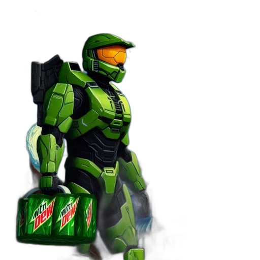 robot, bottle, weapon, concept art transparent PNG cut-out