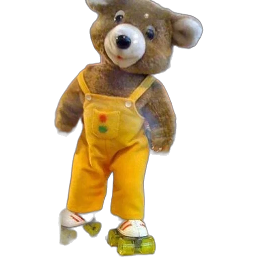 staff, animal, creature, 3d render transparent PNG cut-out