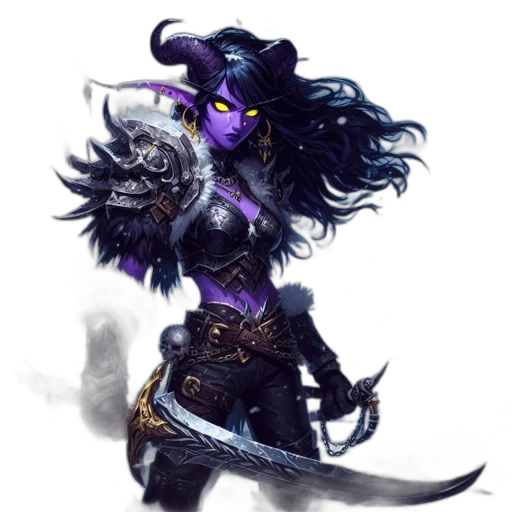 staff, fantasy art, concept art, pixel art transparent PNG cut-out
