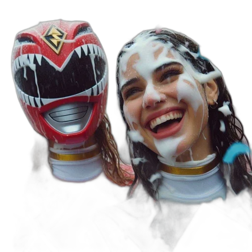 mask, face, jewelry, crown transparent PNG cut-out