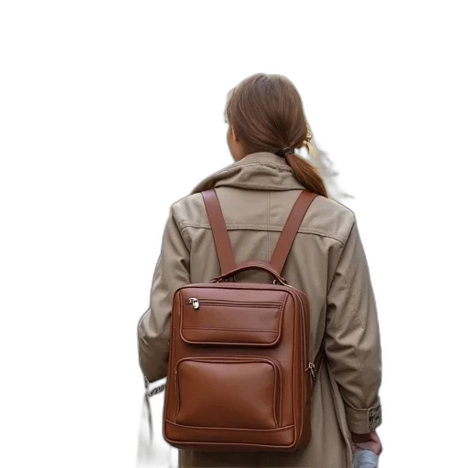 jacket, staff, 3d render, photorealistic transparent PNG cut-out