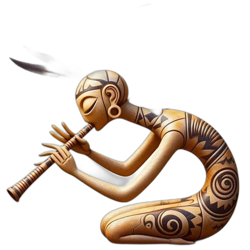 staff, jewelry, weapon, concept art transparent PNG cut-out