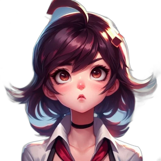 face, staff, robot, crown transparent PNG cut-out
