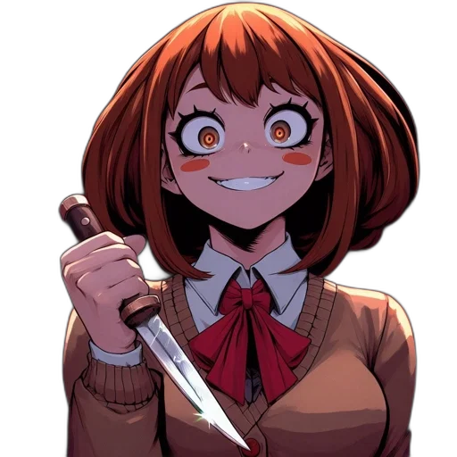 weapon, staff, sword, face transparent PNG cut-out