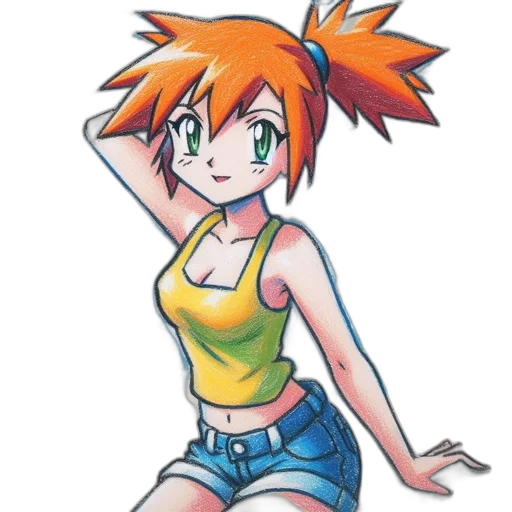 dress, staff, jacket, weapon transparent PNG cut-out