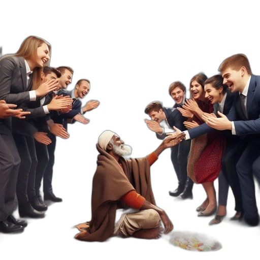 staff, food, concept art, urban transparent PNG cut-out