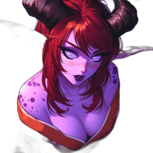 mask, staff, dragon, crown transparent PNG cut-out