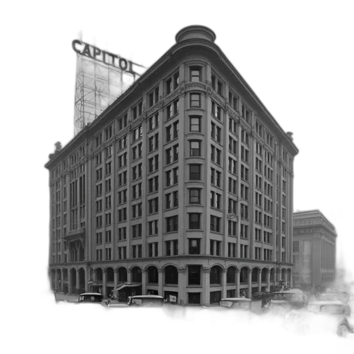 building, furniture, photorealistic, concept art transparent PNG cut-out