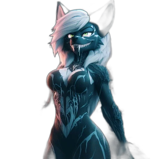 mask, dress, robot, animal transparent PNG cut-out