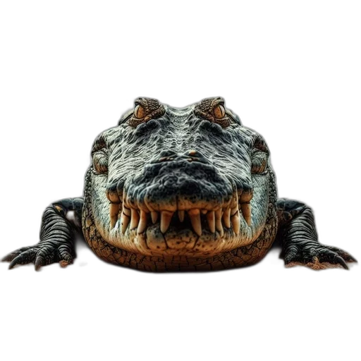 animal, dragon, creature, face transparent PNG cut-out