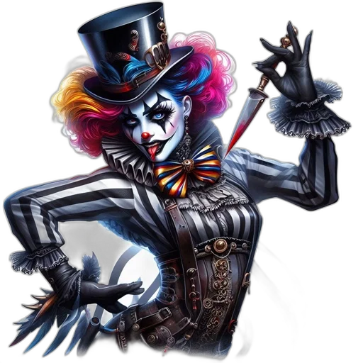 mask, concept art, fantasy art, comic book art transparent PNG cut-out