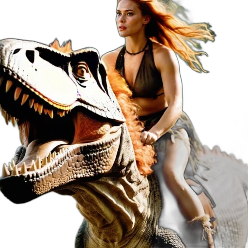 dragon, animal, creature, concept art transparent PNG cut-out