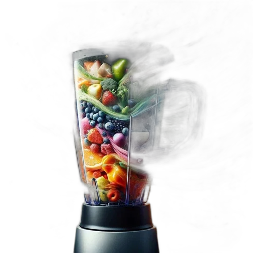 food, bottle, staff, photorealistic transparent PNG cut-out