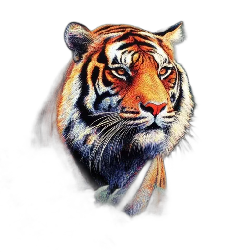 animal, staff, creature, face transparent PNG cut-out