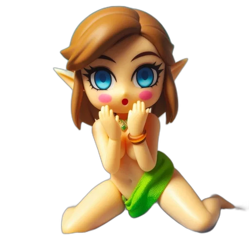 staff, face, weapon, jewelry transparent PNG cut-out