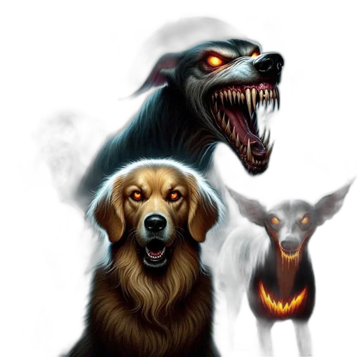 creature, concept art, fantasy art, pixel art transparent PNG cut-out