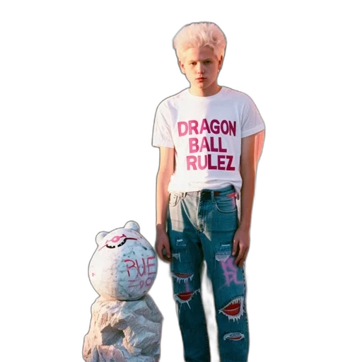 dragon, jacket, creature, mask transparent PNG cut-out