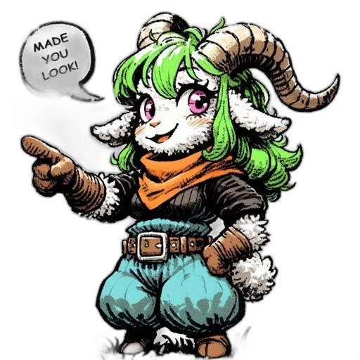 weapon, staff, animal, dragon transparent PNG cut-out