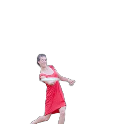 dress, staff, creature, shoes transparent PNG cut-out
