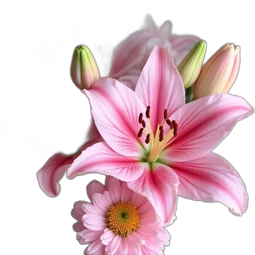 flower, crown, jewelry, weapon transparent PNG cut-out