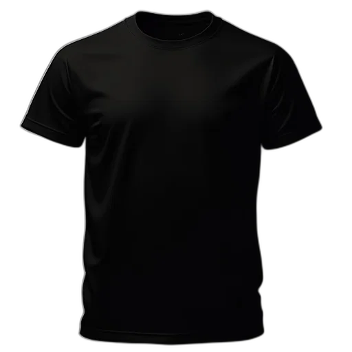 3d render, dark, men, tonic transparent PNG cut-out