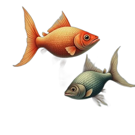 animal, 3d render, photorealistic, concept art transparent PNG cut-out