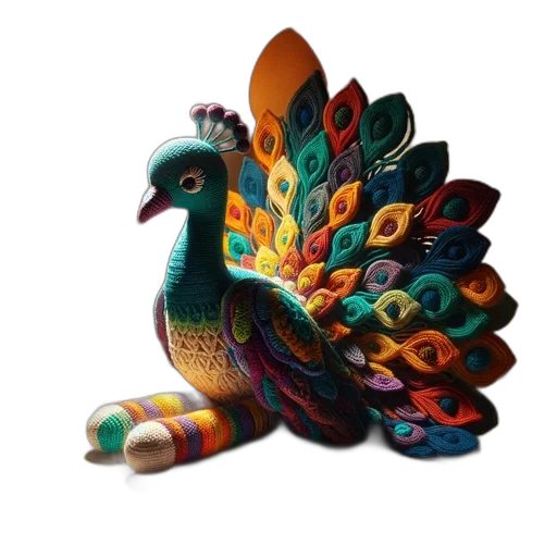 animal, jewelry, 3d render, photorealistic transparent PNG cut-out