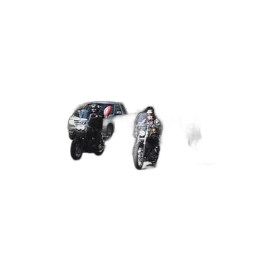 car, robot, shoes, jacket transparent PNG cut-out