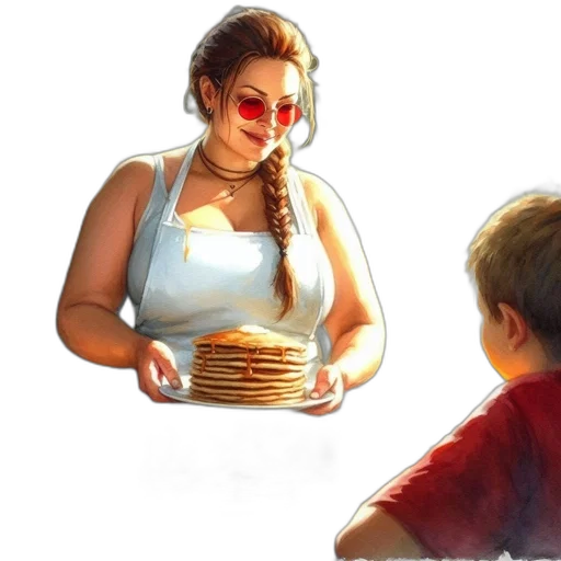 food, jewelry, dress, concept art transparent PNG cut-out