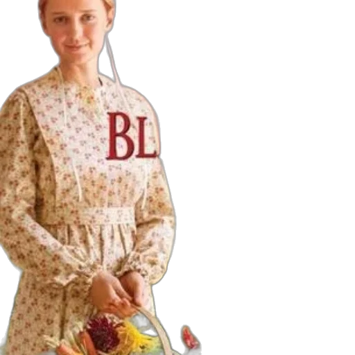 dress, harvest, blessings, book transparent PNG cut-out
